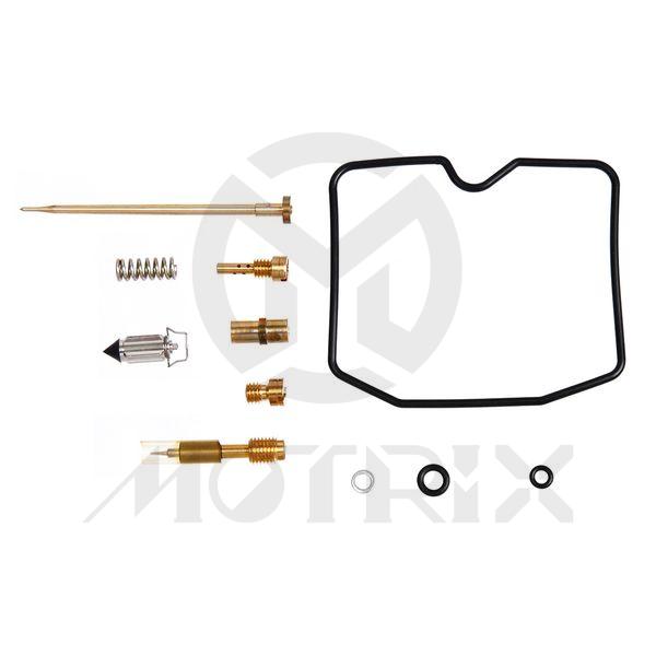Carburetor repair kit for KAWASAKI KL650 KLR 87-07