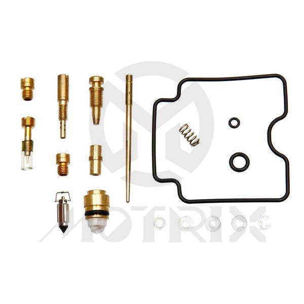 Carburetor repair kit for SUZUKI DR-Z400S