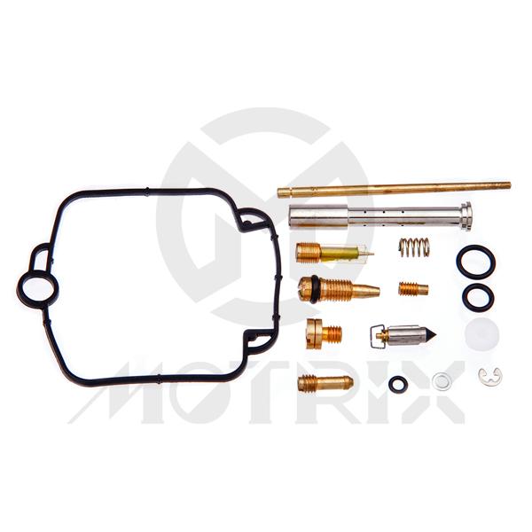 Carburetor repair kit for SUZUKI DR650SE