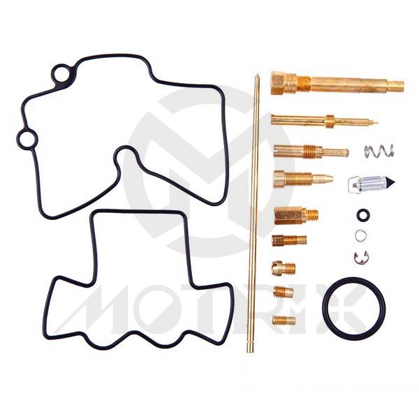 Carburetor repair kit for YAMAHA WR250F