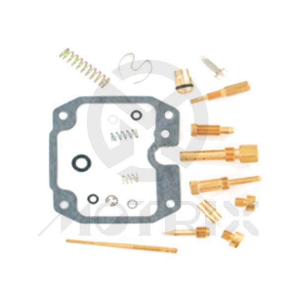Carburetor repair kit for KAWASAKI KLF250 BAYOU