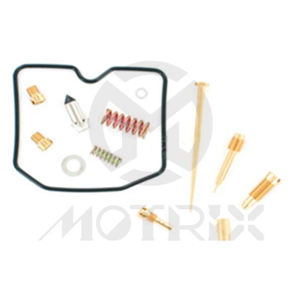 Carburetor repair kit for SUZUKI LT-A400F