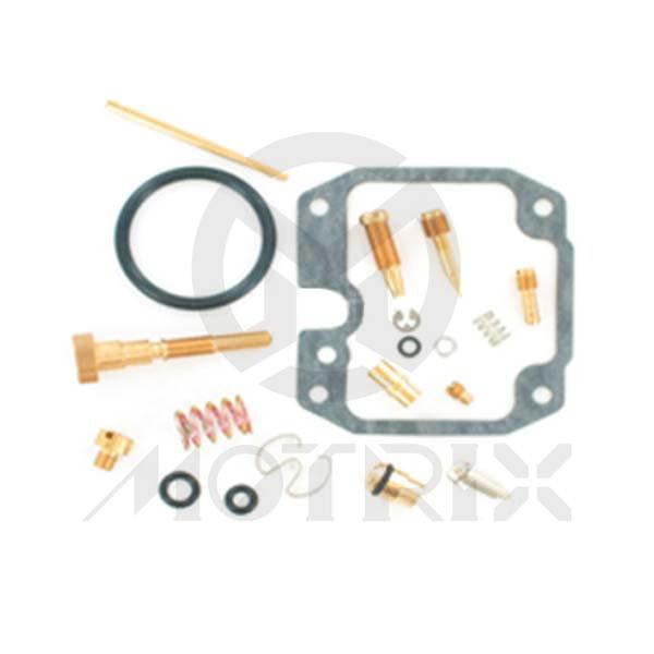 Carburetor repair kit for YAMAHA YFM125G-GH