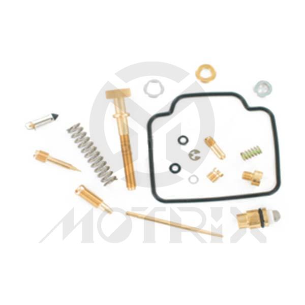 Carburetor repair kit for YAMAHA YFM350