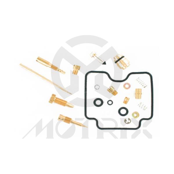 Carburetor repair kit for YAMAHA YFM350X WOLVERINE 2X4