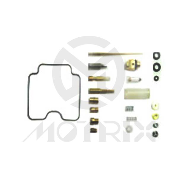 Carburetor repair kit for YAMAHA YFM660, YFM660FA GRIZZLY
