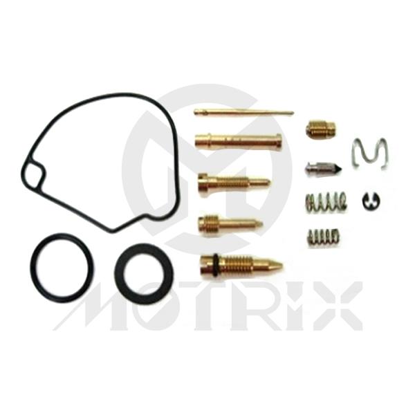 Carburetor repair kit for HONDA CRF50F