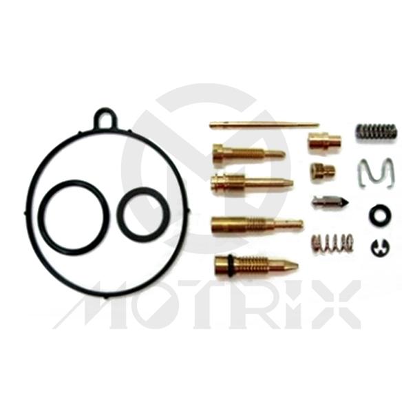 Carburetor repair kit for HONDA CRF70F