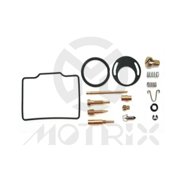 Carburetor repair kit for HONDA CR80F