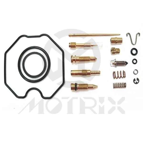 Carburetor repair kit for HONDA CRF100F