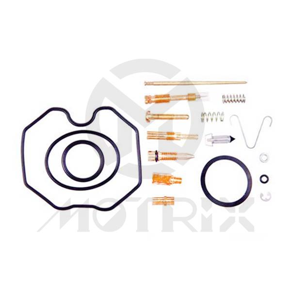 Carburetor repair kit for HONDA XR200R