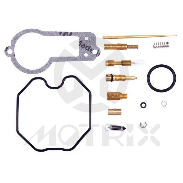Carburetor repair kit for HONDA CRF230F