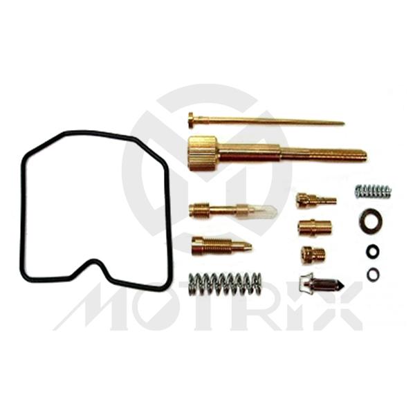 Carburetor repair kit for KAWASAKI KLX250S, KLX250SF