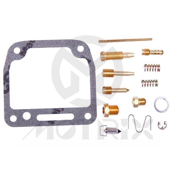 Carburetor repair kit for YAMAHA PW80