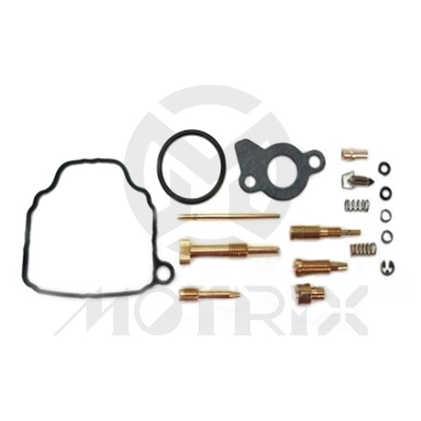 Carburetor repair kit for YAMAHA TT-R90