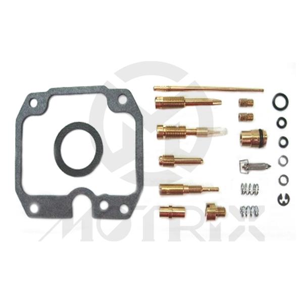 Carburetor repair kit for YAMAHA TT-R125