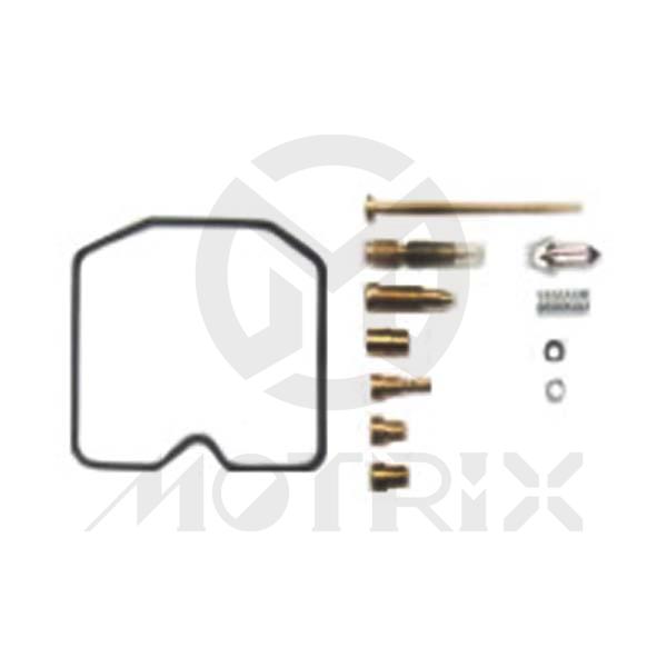 Carburetor repair kit for ARCTIC CAT 2*4-250, 4*4-250