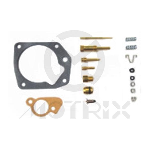 Carburetor repair kit for POLARIS Predator 50