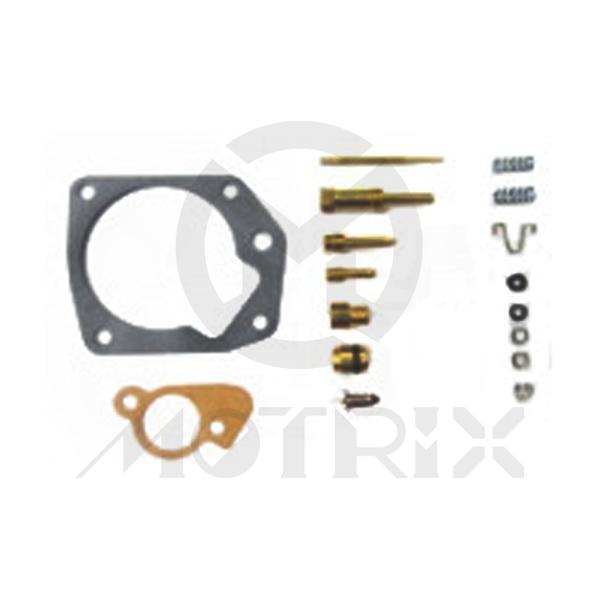 Carburetor repair kit for POLARIS Outlaw 50, Predator 50