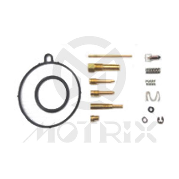 Carburetor repair kit for POLARIS Outlaw 90, SPORTSMAN 90