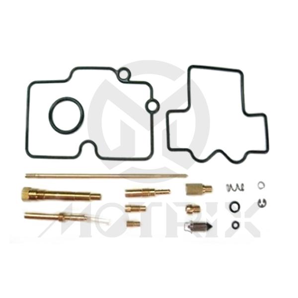 Carburetor repair kit for HONDA CRF250R