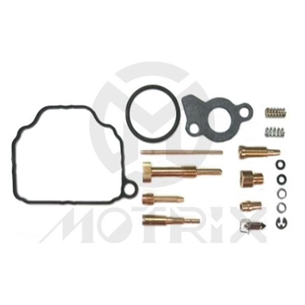 Carburetor repair kit for YAMAHA TT-R90