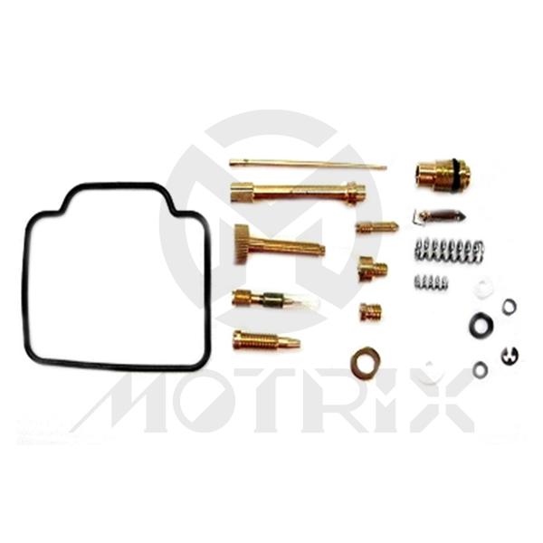 Carburetor repair kit for YAMAHA TT-R225, XT225