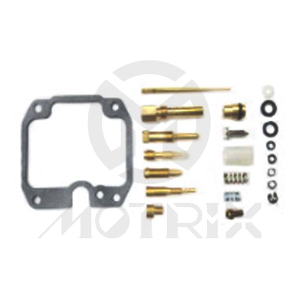 Carburetor repair kit for BOMBARDIER Rally 200