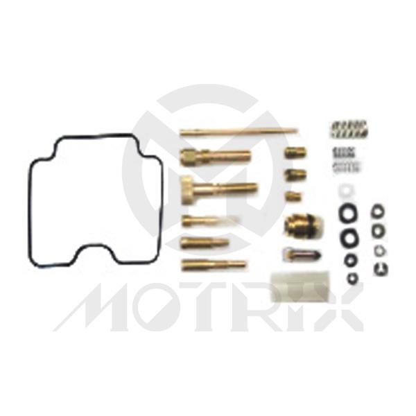 Carburetor repair kit for BOMBARDIER Outlander 400