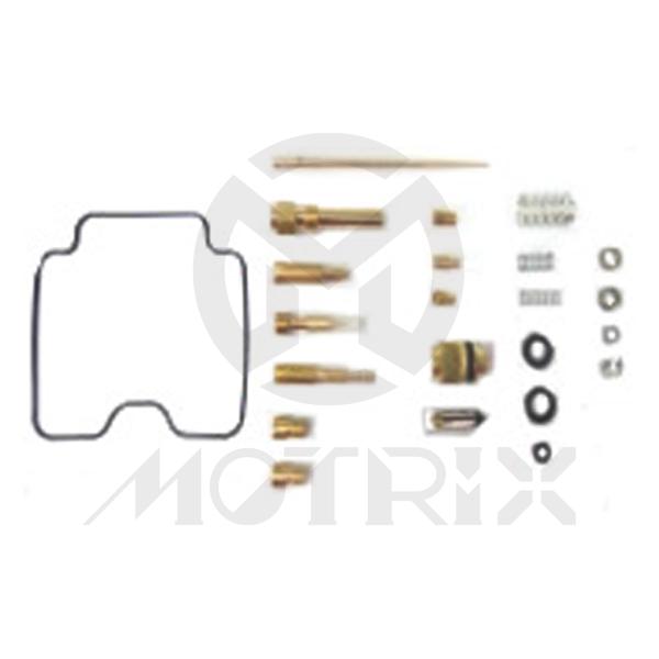 Carburetor repair kit for BOMBARDIER DS 650