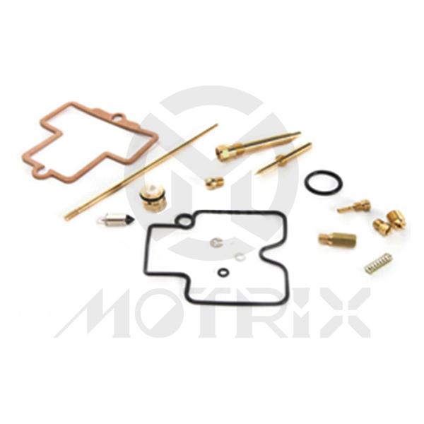 Carburetor repair kit for YAMAHA YZ400F