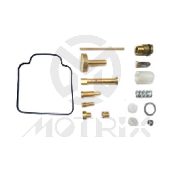 Carburetor repair kit for POLARIS Hawkeye 300 2x4,4x4