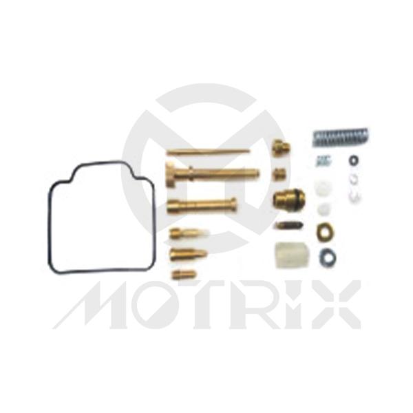 Carburetor repair kit for POLARIS Sportsman 600 Twin
