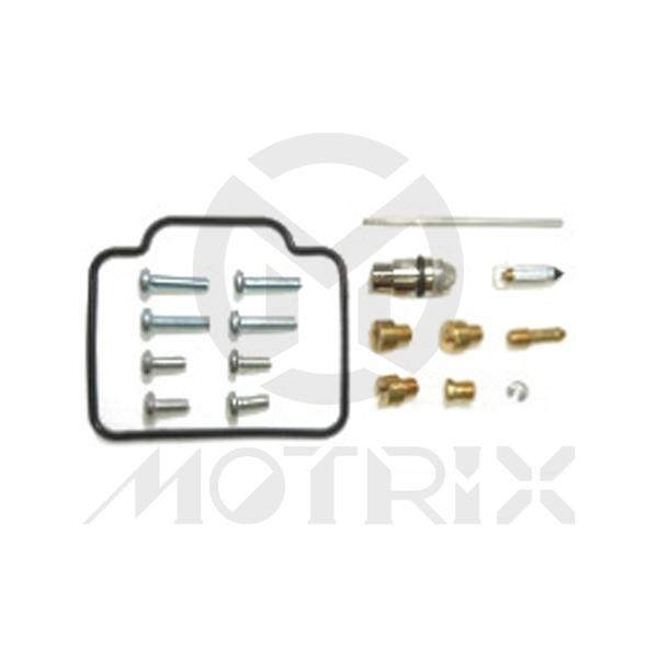 Carburetor repair kit for POLARIS Sportsman 400 H.O., Ranger 400