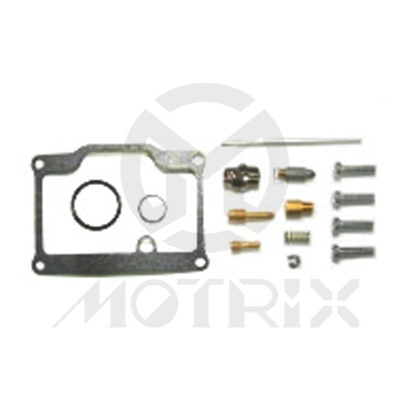 Carburetor repair kit for POLARIS Scrambler 400 4x4, Sport 400