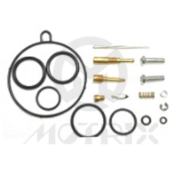 Carburetor repair kit for HONDA TRX90