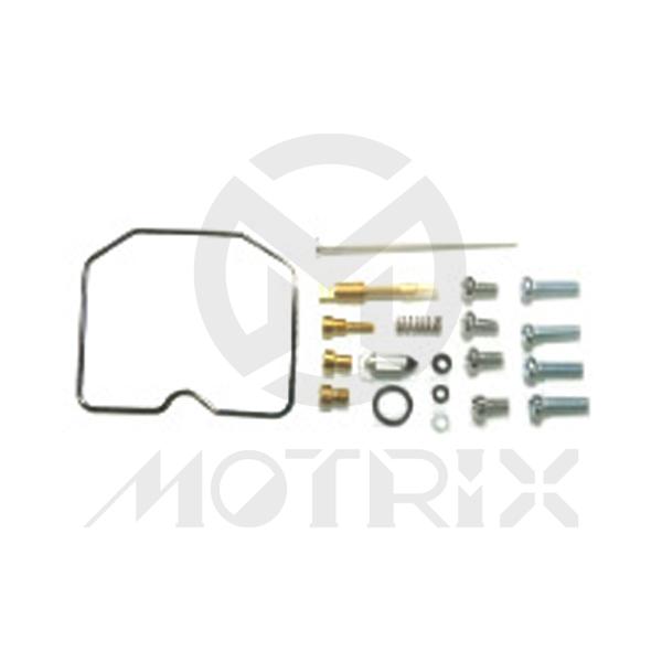 Carburetor repair kit for SUZUKI LT-A400 Eiger 2wd, LT-A400F Eiger 4wd
