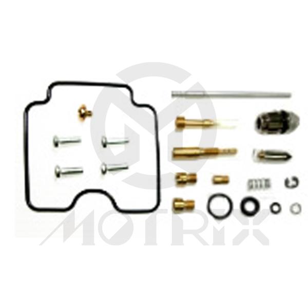 Carburetor repair kit for SUZUKI LT-F250 2WD, LT-F250F 4WD