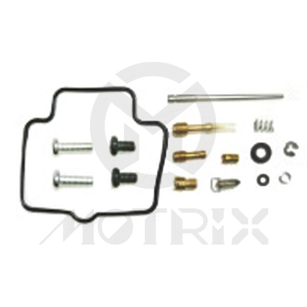 Carburetor repair kit for SUZUKI LT-F250 Ozark