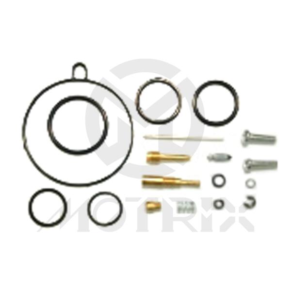 Carburetor repair kit for HONDA TRX90