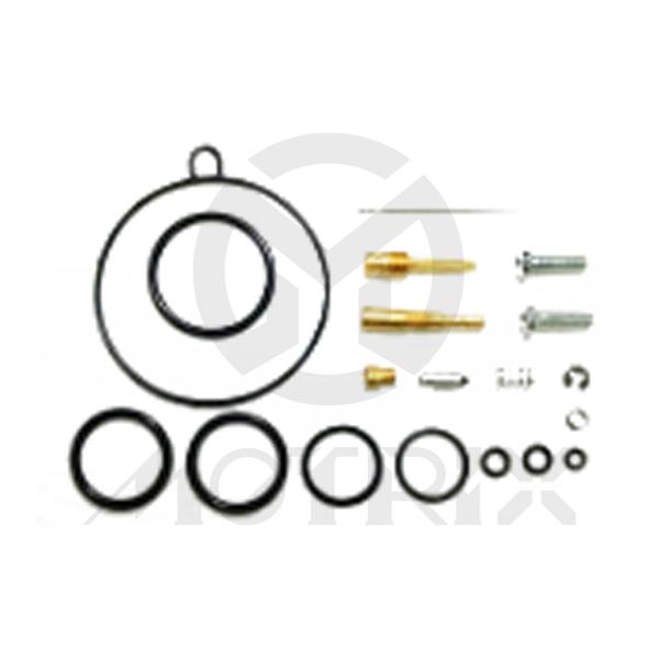 Carburetor repair kit for HONDA TRX90