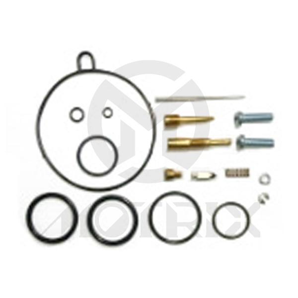 Carburetor repair kit for HONDA TRX90