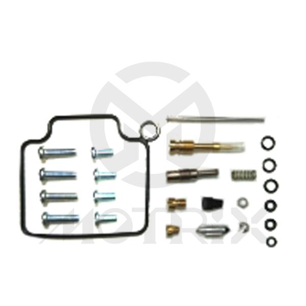 Carburetor repair kit for HONDA TRX350 FE/FM/TE/TM