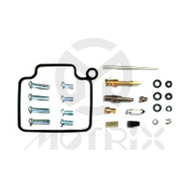 Carburetor repair kit for HONDA TRX350 TM Fourtrax Rancher