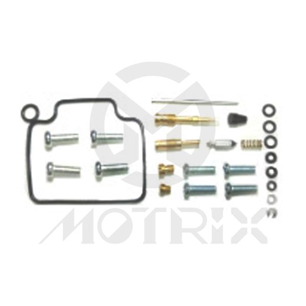 Carburetor repair kit for HONDA TRX450ES, TRX450FE/FM