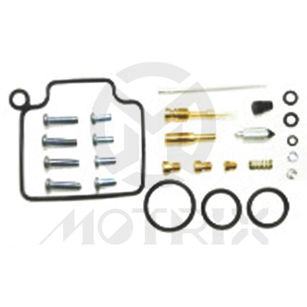 Carburetor repair kit for HONDA TRX500FA, TRX500FGA
