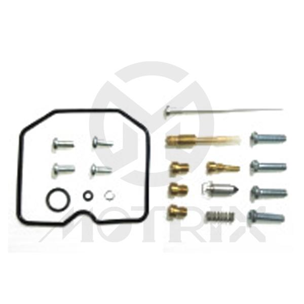 Carburetor repair kit for KAWASAKI KVF360 Prairie 4x4, KVF360B Prairie