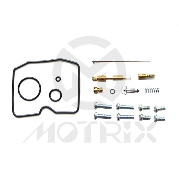 Carburetor repair kit for KAWASAKI KVF300A Prairie 4x4