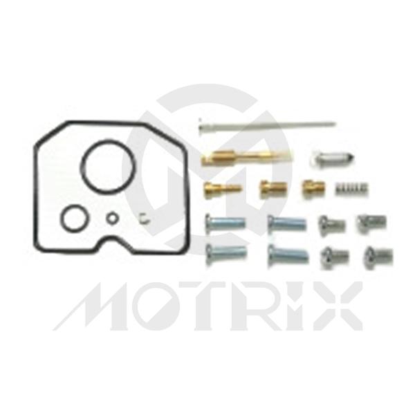 Carburetor repair kit for KAWASAKI KLF300B Bayou