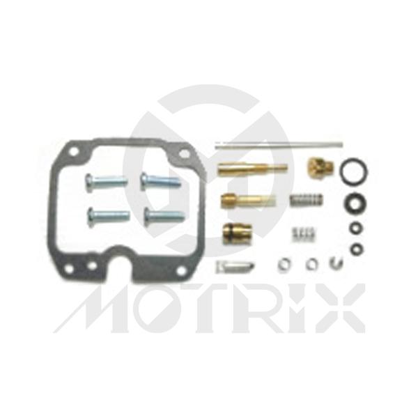Carburetor repair kit for KAWASAKI KLF250 Bayou